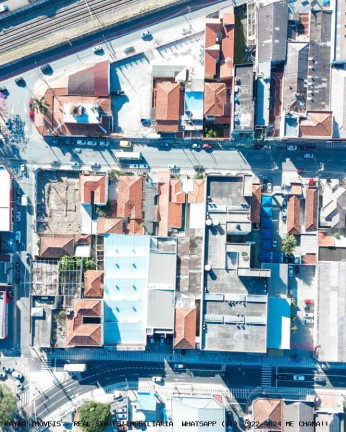 Imagem Apartamento para Alugar, 624 m² em Centro - Mogi Das Cruzes