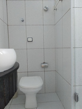 Imagem Casa com 2 Quartos à Venda, 105 m² em Embaré - Santos