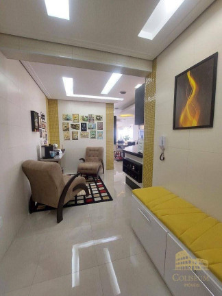 Imagem Apartamento com 3 Quartos à Venda, 326 m² em Aviação - Praia Grande Imagem Apartamento com 3 Quartos à Venda, 326 m² em Aviação - Praia Grande