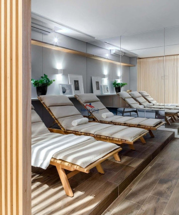 Imagem Apartamento com 3 Quartos à Venda,  em Jurerê Internacional - Florianópolis