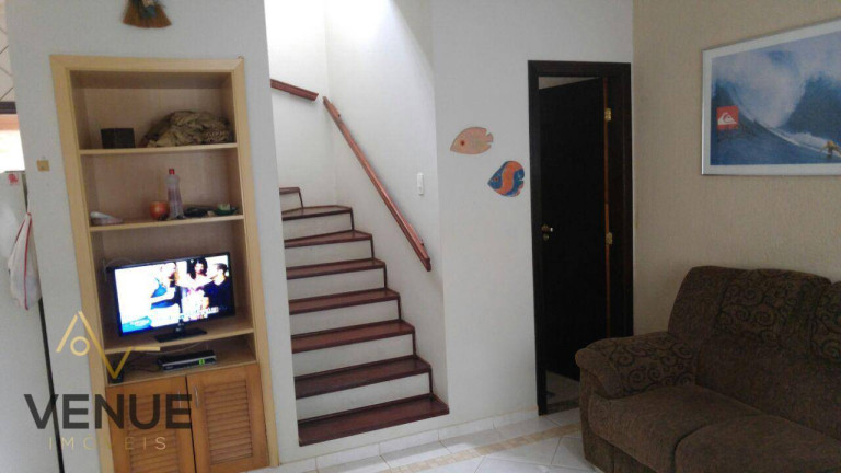 Imagem Casa com 2 Quartos à Venda, 90 m² em Maresias - São Sebastião