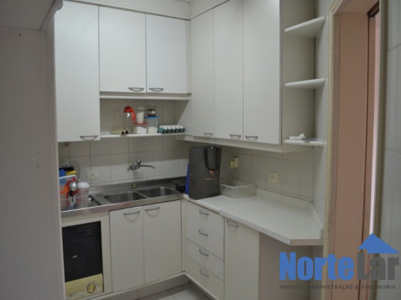 Imagem Apartamento com 3 Quartos à Venda, 101 m² em Bela Aliança - São Paulo