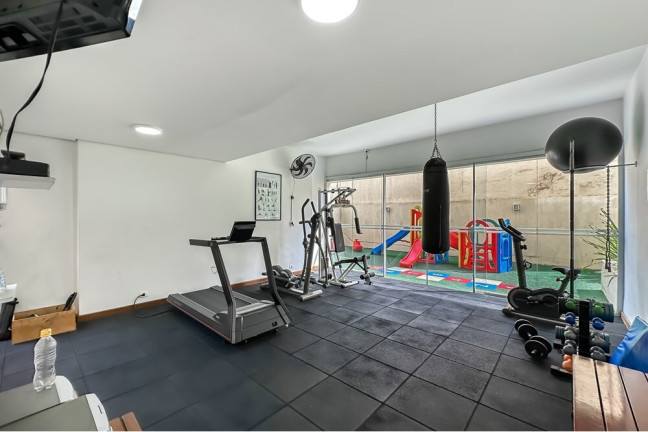 Imagem Apartamento com 3 Quartos à Venda, 92 m² em Campo Belo - São Paulo Imagem Apartamento com 3 Quartos à Venda, 92 m² em Campo Belo - São Paulo