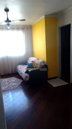 Imagem Apartamento com 3 Quartos à Venda, 68 m² em Jardim Patente Novo - São Paulo