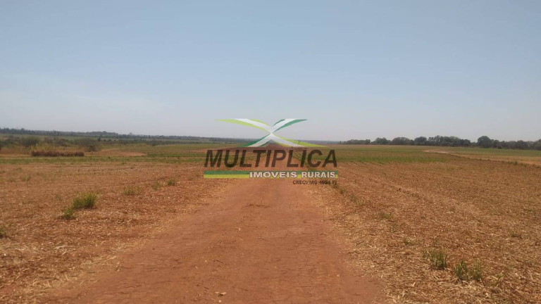 Imagem Fazenda à Venda, 493 m² em Iturama Imagem Fazenda à Venda, 493 m² em Iturama