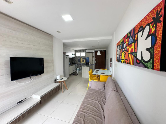Imagem Apartamento com 1 Quarto à Venda, 41 m² em Porto De Galinhas - Ipojuca Imagem Apartamento com 1 Quarto à Venda, 41 m² em Porto De Galinhas - Ipojuca