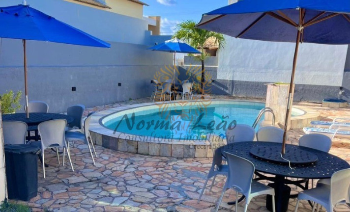 Imagem Imóvel com 4 Quartos à Venda, 500 m² em Mosqueiro - Aracaju