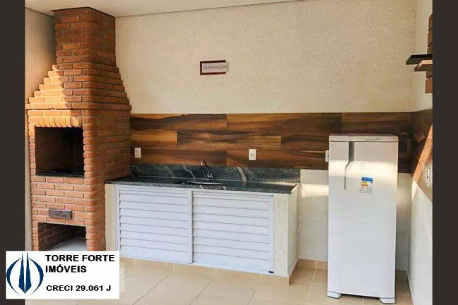 Imagem Apartamento com 2 Quartos à Venda, 44 m² em Jardim América Da Penha - São Paulo