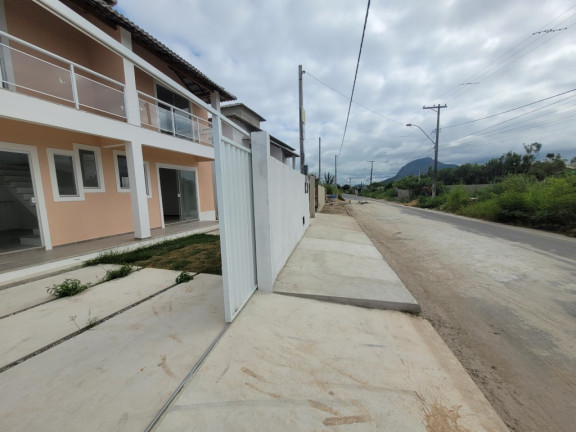 Imagem Casa com 2 Quartos à Venda, 70 m² em Jardim Atlântico Leste (itaipuaçu) - Maricá