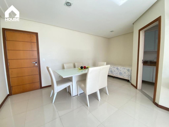 Imagem Apartamento com 2 Quartos à Venda, 73 m² em Muquiçaba - Guarapari