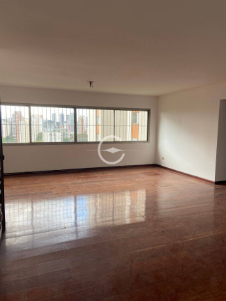 Apartamento com 4 Quartos à Venda, 154 m² em Chácara Santo Antônio - São Paulo