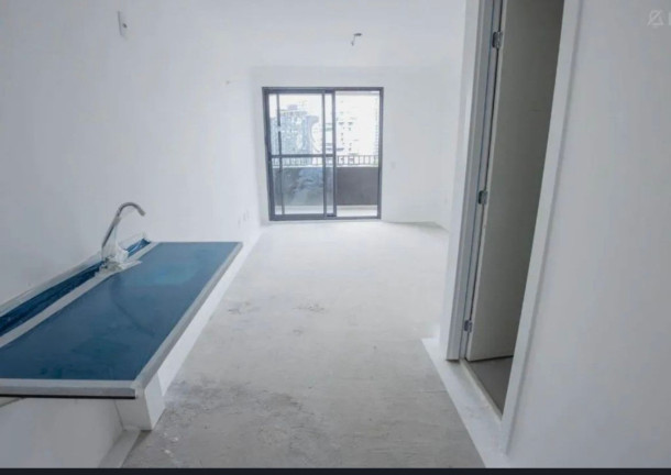 Imagem Imóvel com 1 Quarto à Venda, 28 m² em Pinheiros - São Paulo Imagem Imóvel com 1 Quarto à Venda, 28 m² em Pinheiros - São Paulo