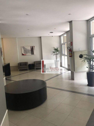 Imagem Apartamento com 1 Quarto à Venda ou Locação, 51 m² em Vila Andrade - São Paulo