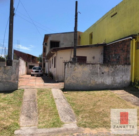 Casa com 2 Quartos à Venda,  em Camboim - Sapucaia Do Sul
