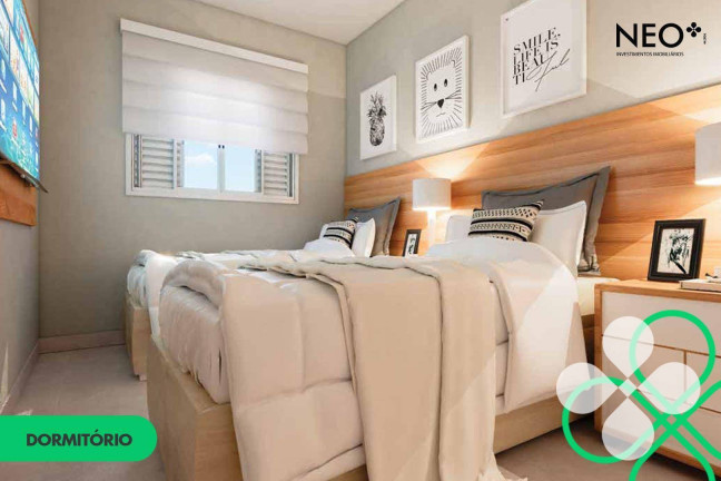 Imagem Imóvel com 1 Quarto à Venda, 48 m² em Centro - Mongaguá Imagem Imóvel com 1 Quarto à Venda, 48 m² em Centro - Mongaguá