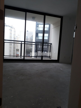 Imagem Apartamento com 1 Quarto para Alugar, 32 m² em Vila Olímpia - São Paulo Imagem Apartamento com 1 Quarto para Alugar, 32 m² em Vila Olímpia - São Paulo