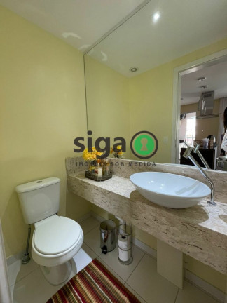 Imagem Apartamento com 2 Quartos à Venda, 84 m² em Vila Andrade - São Paulo Imagem Apartamento com 2 Quartos à Venda, 84 m² em Vila Andrade - São Paulo