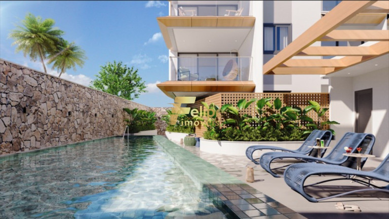 Imagem Imóvel com 2 Quartos à Venda, 69 m² em Enseada Azul - Guarapari