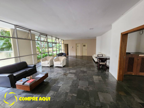 Imagem Apartamento com 1 Quarto à Venda, 35 m² em Bela Vista - São Paulo Imagem Apartamento com 1 Quarto à Venda, 35 m² em Bela Vista - São Paulo