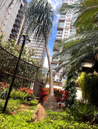 Apartamento com 4 Quartos à Venda, 265 m² em Setor Bueno - Goiânia