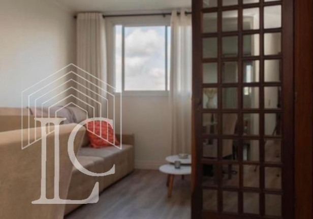 Apartamento com 2 Quartos à Venda, 63 m² em Jabaquara - São Paulo