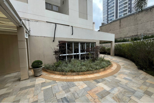 Imagem Apartamento com 3 Quartos à Venda, 126 m² em Mooca - São Paulo