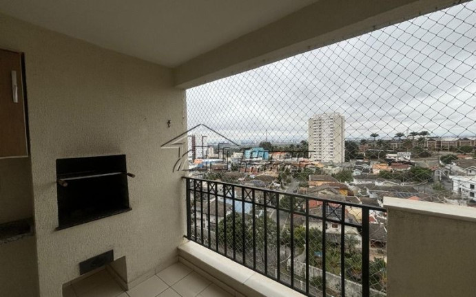 Imagem Apartamento com 3 Quartos para Alugar, 81 m² em Urbanova - São José Dos Campos Imagem Apartamento com 3 Quartos para Alugar, 81 m² em Urbanova - São José Dos Campos