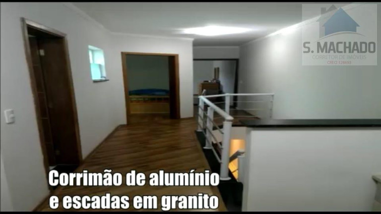 Imagem Casa com 3 Quartos à Venda, 250 m² em Vila Assunção - Santo André Imagem Casa com 3 Quartos à Venda, 250 m² em Vila Assunção - Santo André