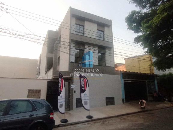 Imagem Apartamento com 1 Quarto à Venda, 28 m² em Itaquera - São Paulo Imagem Apartamento com 1 Quarto à Venda, 28 m² em Itaquera - São Paulo