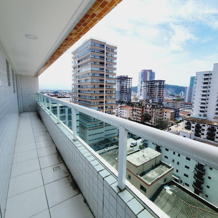 Imagem Apartamento com 1 Quarto à Venda, 42 m² em Boqueirão - Praia Grande