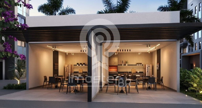 Imagem Apartamento com 3 Quartos à Venda, 73 m² em Barra Da Tijuca - Rio De Janeiro