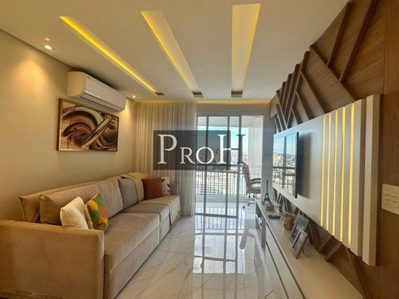 Imagem Cobertura com 3 Quartos à Venda, 186 m² em Jardim - Santo André Imagem Cobertura com 3 Quartos à Venda, 186 m² em Jardim - Santo André