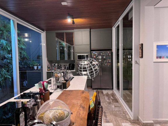 Casa com 3 Quartos à Venda, 135 m² em Vila Giglio - Atibaia
