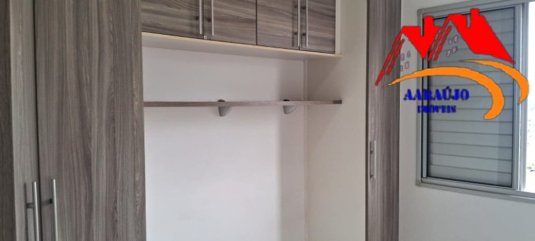 Imagem Imóvel com 2 Quartos à Venda, 50 m² em Bussocaba - Osasco