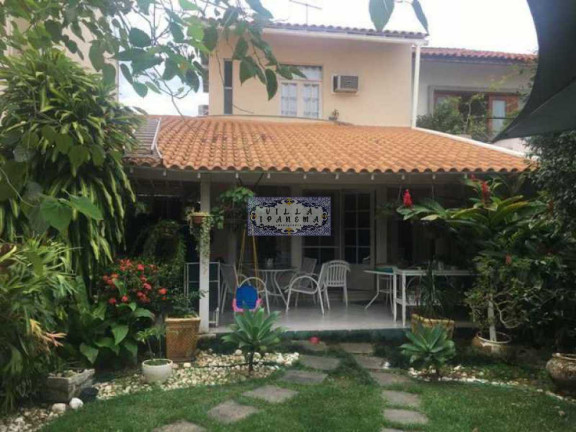 Imóvel com 4 Quartos à Venda, 300 m² em Barra Da Tijuca - Rio De Janeiro