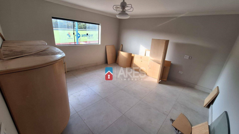 Imagem Casa com 2 Quartos para Alugar, 125 m² em Jardim Alvorada - Americana Imagem Casa com 2 Quartos para Alugar, 125 m² em Jardim Alvorada - Americana
