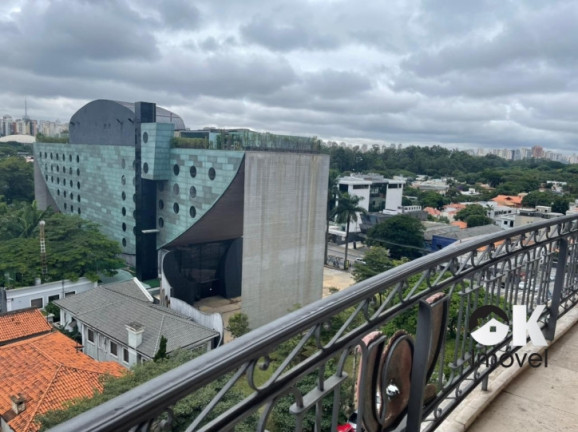 Imagem Apartamento com 5 Quartos à Venda, 336 m² em Jardim Paulista - São Paulo Imagem Apartamento com 5 Quartos à Venda, 336 m² em Jardim Paulista - São Paulo