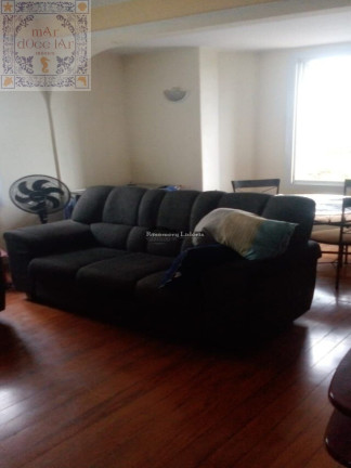 Imagem Apartamento com 3 Quartos à Venda, 80 m² em Pompéia - Santos