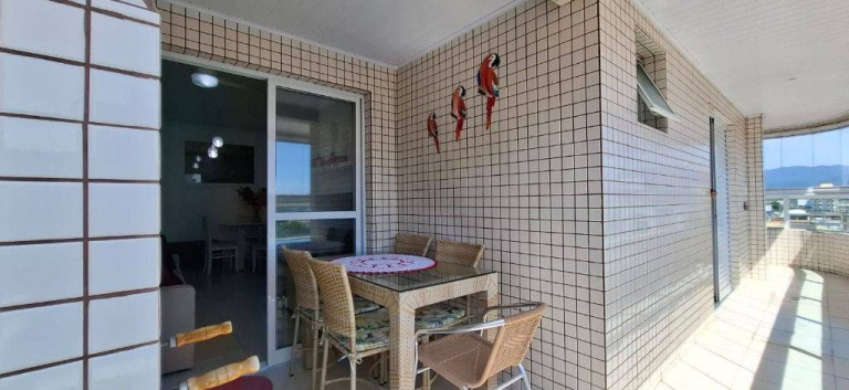 Imagem Apartamento com 2 Quartos à Venda, 84 m² em Vila Assuncao - Praia Grande Imagem Apartamento com 2 Quartos à Venda, 84 m² em Vila Assuncao - Praia Grande