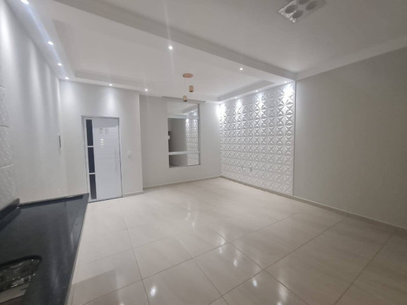 Imagem Casa com 3 Quartos à Venda, 5 m² em Parque São Bento - Sorocaba