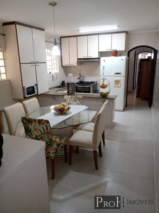 Imagem Sobrado com 5 Quartos à Venda, 204 m² em Parque Jaçatuba - Santo André Imagem Sobrado com 5 Quartos à Venda, 204 m² em Parque Jaçatuba - Santo André