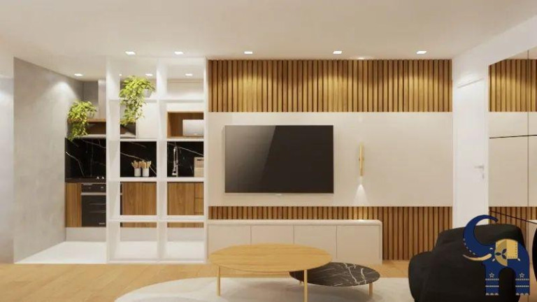 Imagem Apartamento com 2 Quartos à Venda, 68 m² em Alphaville I - Salvador Imagem Apartamento com 2 Quartos à Venda, 68 m² em Alphaville I - Salvador