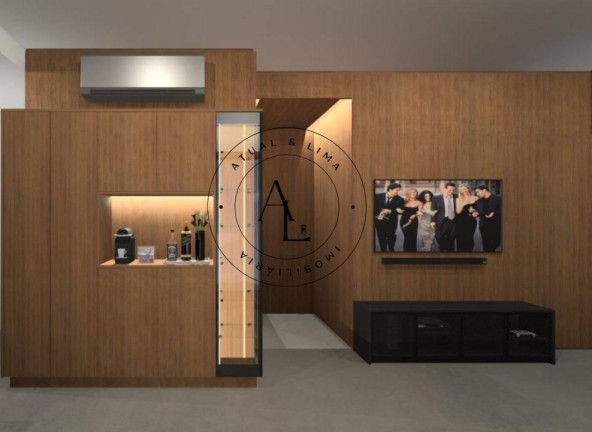 Apartamento com 3 Quartos à Venda, 11 m² em Taquaral - Campinas