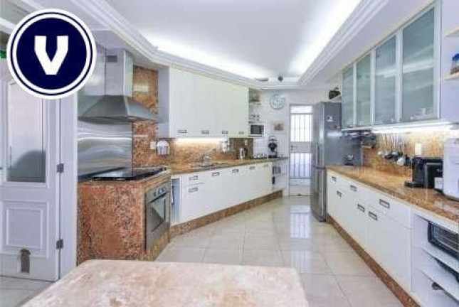 Imagem Apartamento com 4 Quartos à Venda, 320 m² em Aldeota - Fortaleza Imagem Apartamento com 4 Quartos à Venda, 320 m² em Aldeota - Fortaleza