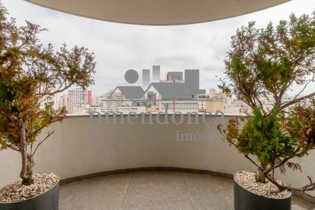 Imagem Apartamento com 3 Quartos à Venda, 623 m² em Higienópolis - São Paulo
