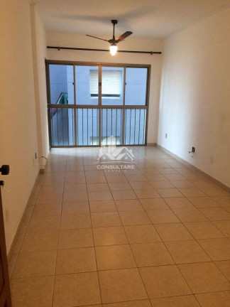 Foto do imóvel Apartamento com 2 Quartos à Venda, 83 m² em Itararé - São Vicente