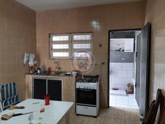 Imagem Casa com 3 Quartos à Venda, 98 m² em Agenor De Campos - Mongaguá Imagem Casa com 3 Quartos à Venda, 98 m² em Agenor De Campos - Mongaguá