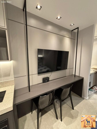 Imagem Apartamento com 1 Quarto à Venda, 27 m² em Vitoria - Salvador