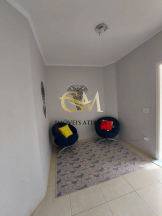 Imagem Sobrado com 3 Quartos à Venda, 200 m² em Parque Das Nações - Atibaia