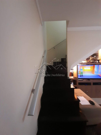 Imagem Casa de Condomínio com 3 Quartos à Venda, 114 m² em Vila Ré - São Paulo Imagem Casa de Condomínio com 3 Quartos à Venda, 114 m² em Vila Ré - São Paulo